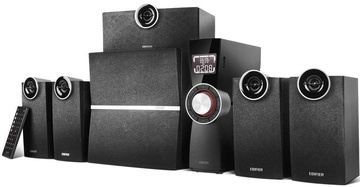 Edifier C6XD