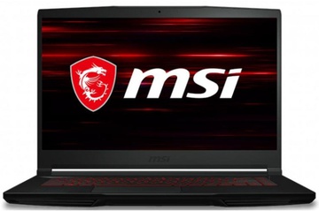 MSI GF63 Thin 11UC (GF63 11UC-214XPL)