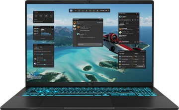 ASUS V16 V3607VH (V3607VH-RP011W)