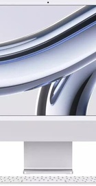 Apple iMac 24 M3 Silver (Z1950001Z)