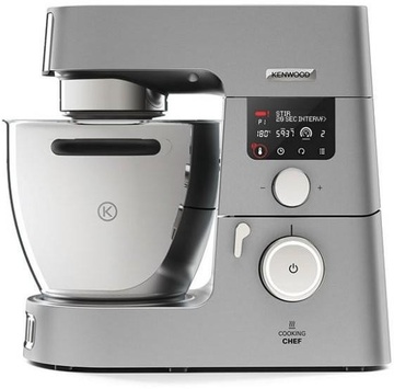 Kenwood Cooking Chef KCC9043S