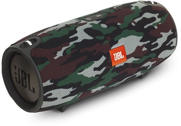 JBL Xtreme Squad