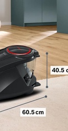 Bosch Serie 8 ProPower BGS7POW2