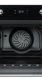 GRANADO GEO 62-1310 Black glass
