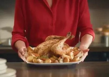 Tefal Multicook ActiFry MY741CF0