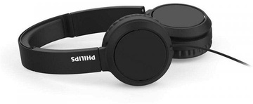 Philips Black (TAH4105BK)