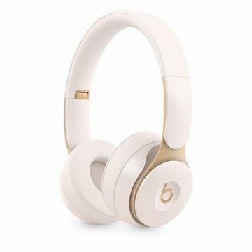 Beats by Dr. Dre Solo Pro Ivory (MRJ72)