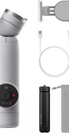 Insta360 Flow Pro Stone Gray