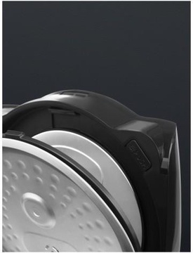 Polaris PMC 4003IH Graphite