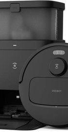 ECOVACS Deebot N30 Pro OMNI Black (YDLX11-1 Black)