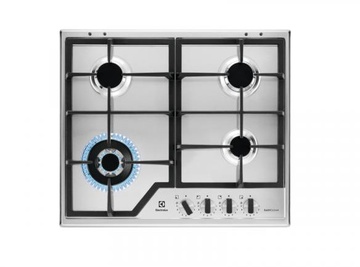 Electrolux KGS64362XX