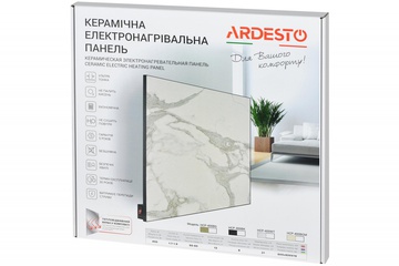 Ardesto HCP-400BGM
