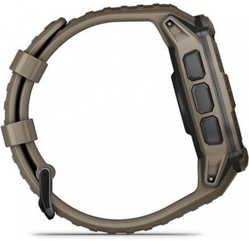 Garmin Instinct 2X Solar - Tactical Edition Coyote Tan (010-02805-12/02/64)