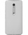 Motorola Moto X Winter White Pure Edition