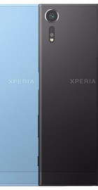 Sony Xperia XZs G8232 Black