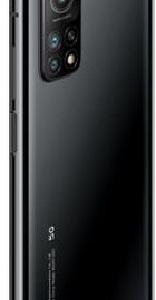 Xiaomi Mi 10T 6/128GB Cosmic Black
