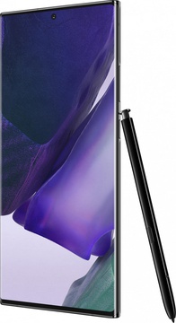 Samsung Galaxy Note20 Ultra 5G SM-N986B 12/256GB Mystic Black