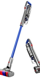 JIMMY Multi-function Vacuum Cleaner Blue (JV63)