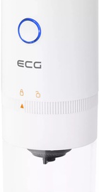 ECG KM 150 Minimo White