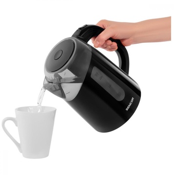 Sencor SWK 1701BK