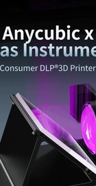 Anycubic Photon D2