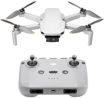 DJI Mini 4K (CP.MA.00000787.01)