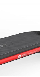 Ninebot by Segway D28E Black/Red (AA.00.0012.08)