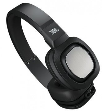 JBL J55 Black