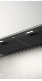 Elica FOLD BL MAT/A/72