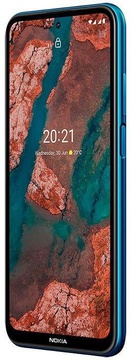 Nokia X20 8/128GB Scandinavian Blue