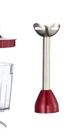 Russell Hobbs Desire Red 27140-56