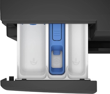 Beko B5WFU67215AB2