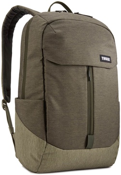 Thule Lithos Backpack 20L / Forest Night/Lichen (3203825)