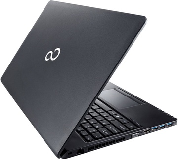 Fujitsu Lifebook A555 (A5550M75A5RU)