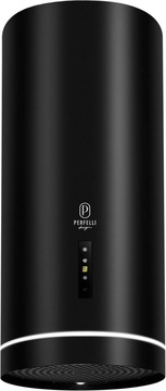 Perfelli DESIGN RICCO 35 NERO SILENZIO
