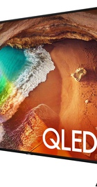 Samsung QE75Q60R