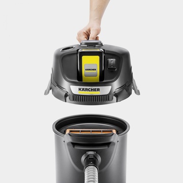 Karcher AD 2 Battery (1.348-300.0)