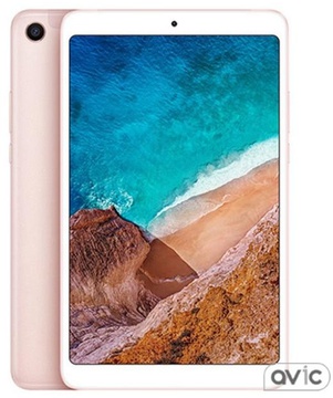 Xiaomi Mi Pad 4 4/64GB Wi-Fi Gold