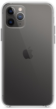 Apple iPhone 13 Clear Case (high copy)