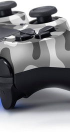 Sony Dualshock 4 v2 Urban Camouflage