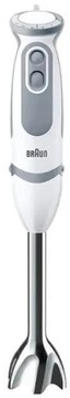 Braun MultiQuick 5 Vario MQ 5237 WH