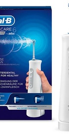 Oral-B AquaCare 6 Pro-Expert MDH20.026.3