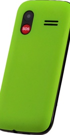 Sigma mobile Comfort 50 HIT 2020 Black-Green