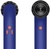 Dyson HD17 Supersonic R Red Velvet/Gold Limitted Edition (493118-01)