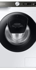 Samsung WW80T554DAT