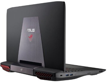 Asus ROG G751JL-BSI7T28