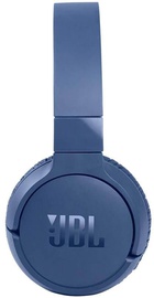 JBL Tune 660 NC Blue (JBLT660NCBLU)
