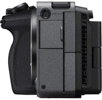 Sony FX30 Body (ILMEFX30B)