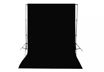 MyGear черный WOB-2002 - 3x3 м