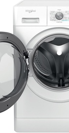Whirlpool FFB 8458 BV